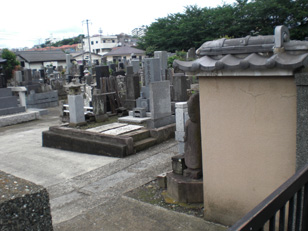 寳秀寺・神奈川県横浜市