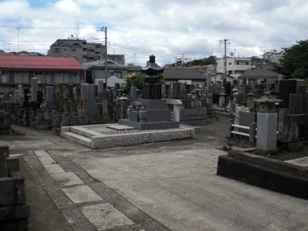 寳秀寺・神奈川県横浜市