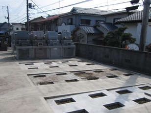 寳秀寺・神奈川県横浜市