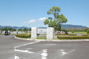 今泉霊園・茨城県土浦市