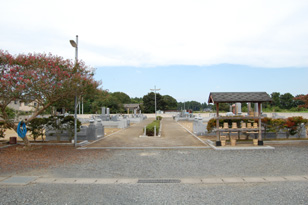 さまざまなニーズに応える新しい時代の墓地